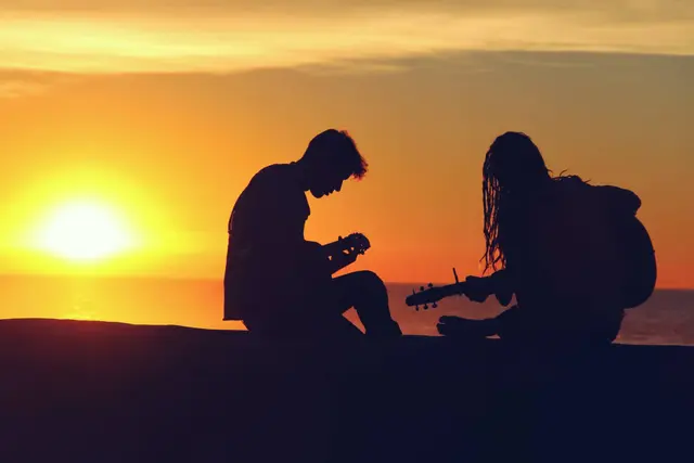 The Power of Partnership: Why Collaboration is the Key to Crafting Iconic Pop Songs