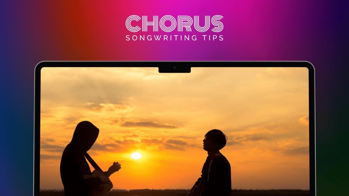 The Power of Partnership: Why Collaboration is the Key to Crafting Iconic Pop Songs