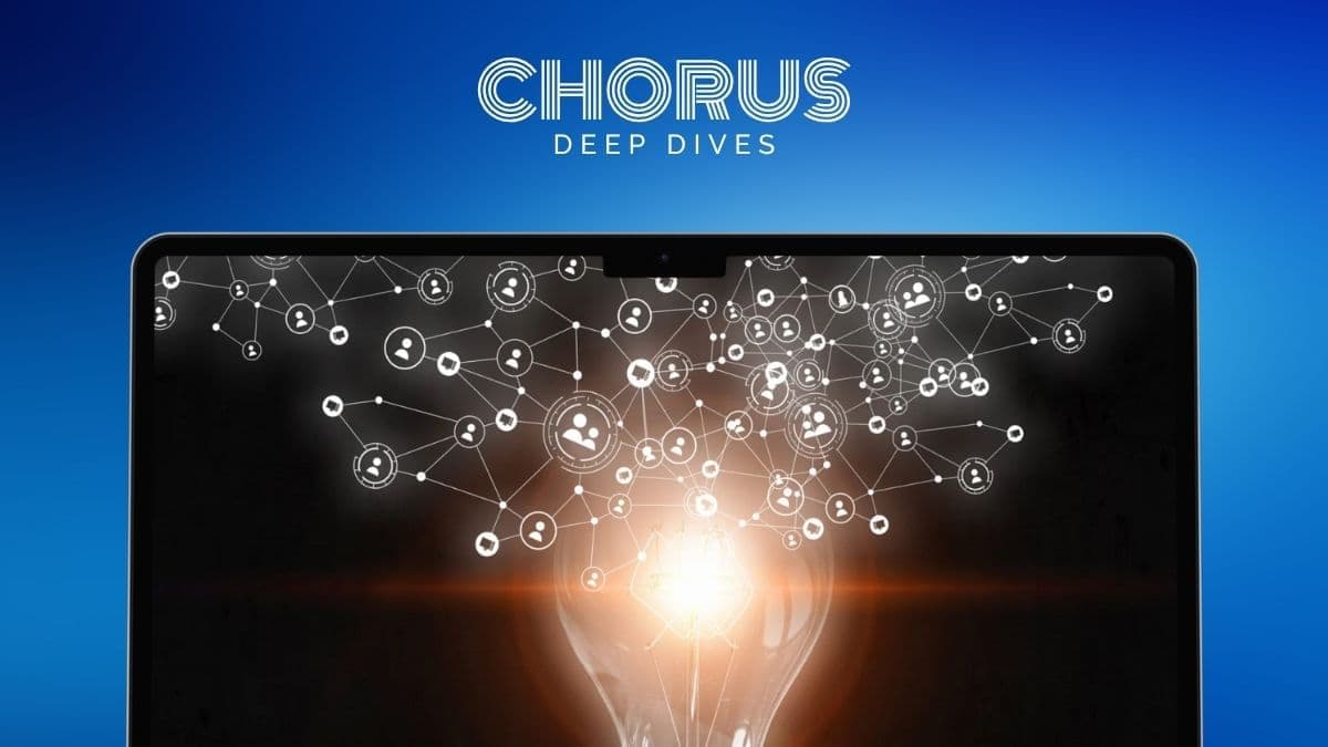 How to generate infinite song ideas in seconds with Chorus