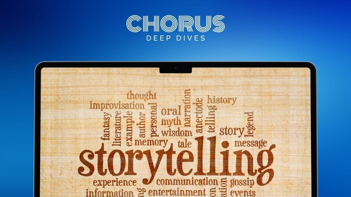 How to use Triggers to turn simple song ideas into rich lyrics