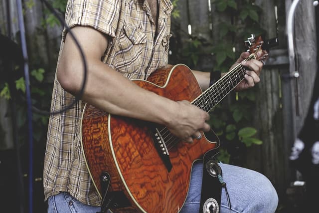 Five tips to help you write your best songs