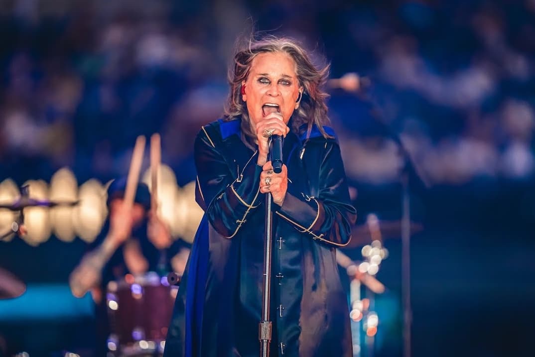 Paranoid by Black Sabbath – Song Shakedown