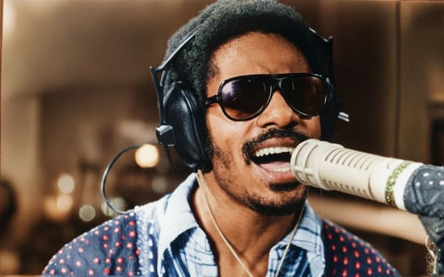 All Day Sucker by Stevie Wonder – Song Breakdown