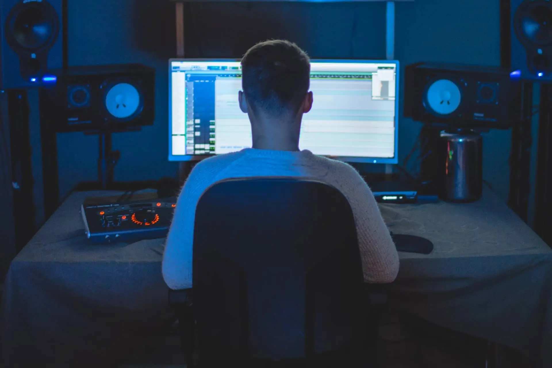 Creating a Pop Masterpiece: The Power of Structure